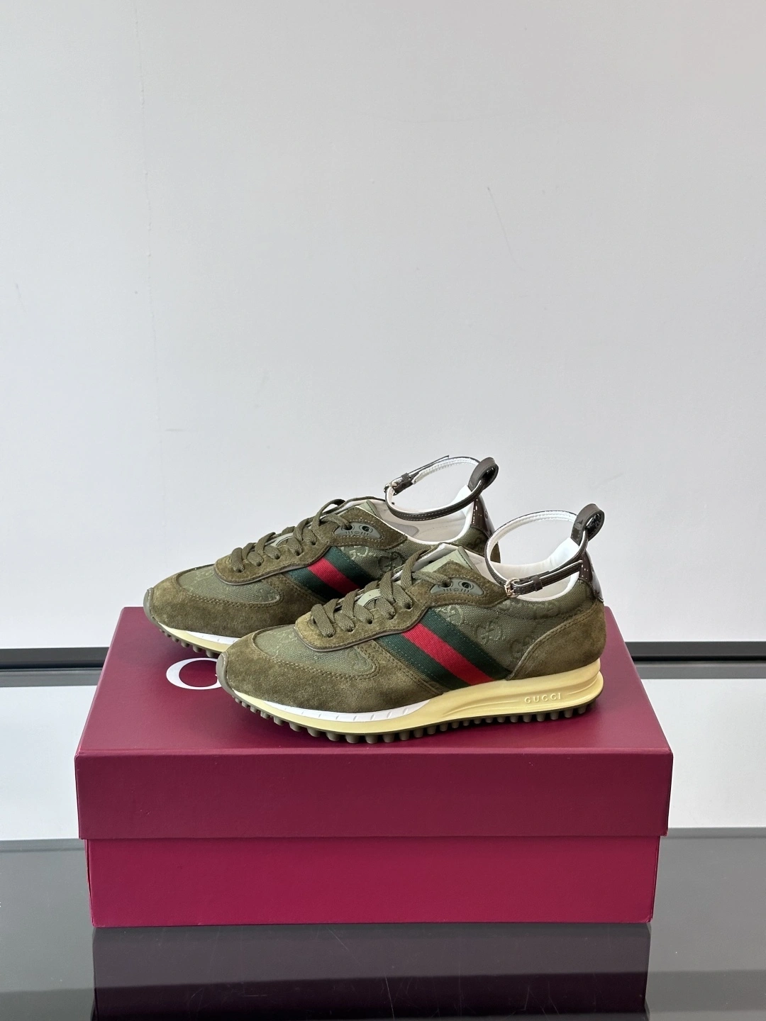 COCO-- 6u33i 832918 AAEZM 3754 Re - Motion Thick soles：3.5CM item:E-X230D4145